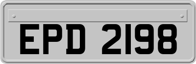 EPD2198