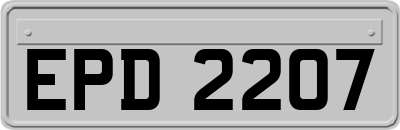 EPD2207