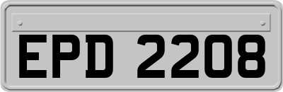 EPD2208