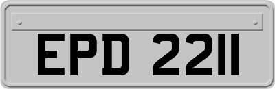 EPD2211
