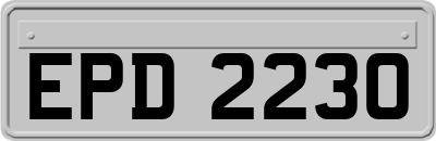 EPD2230