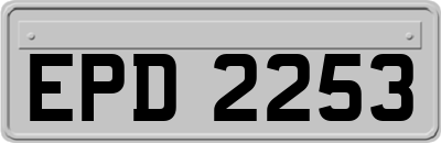 EPD2253