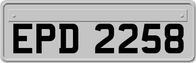 EPD2258