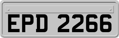 EPD2266