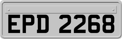 EPD2268