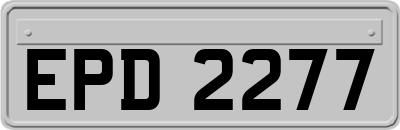 EPD2277