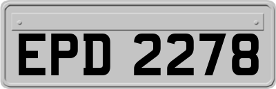 EPD2278