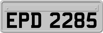 EPD2285