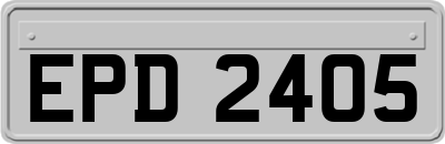 EPD2405