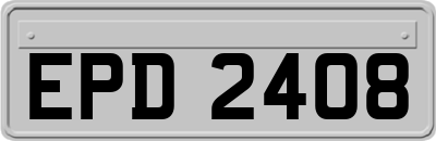 EPD2408