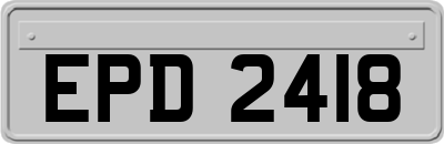 EPD2418