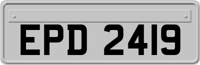 EPD2419
