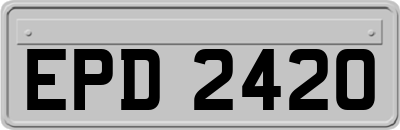 EPD2420