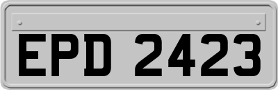 EPD2423