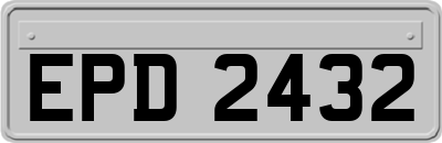 EPD2432