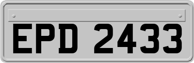 EPD2433