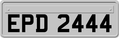 EPD2444