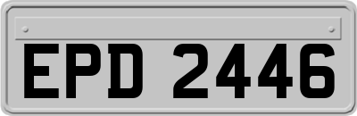 EPD2446