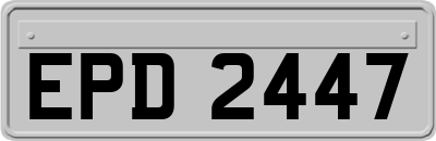 EPD2447