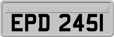 EPD2451