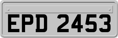 EPD2453