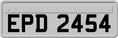 EPD2454