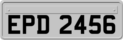 EPD2456