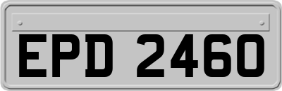 EPD2460