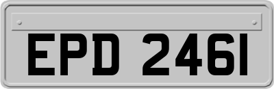 EPD2461