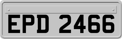 EPD2466