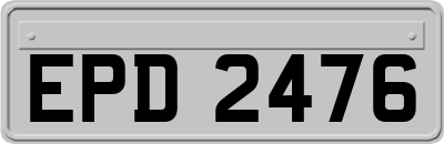 EPD2476