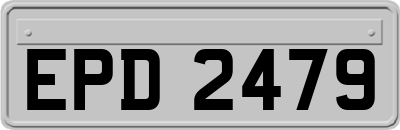 EPD2479