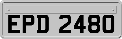 EPD2480