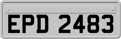 EPD2483