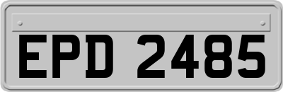 EPD2485