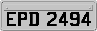 EPD2494
