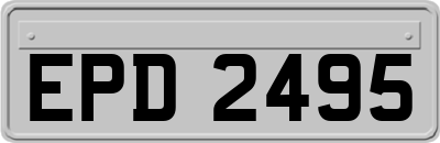 EPD2495