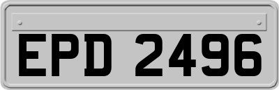 EPD2496