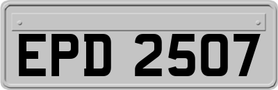EPD2507