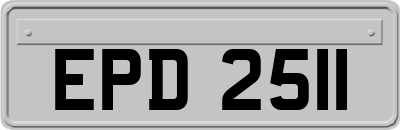 EPD2511