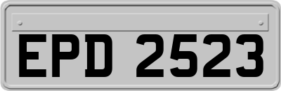 EPD2523