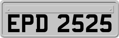 EPD2525