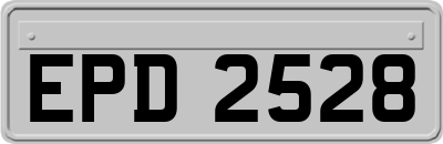EPD2528