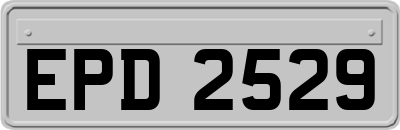 EPD2529