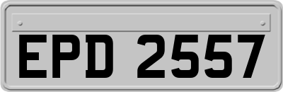 EPD2557