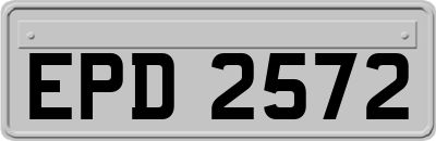 EPD2572
