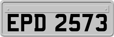 EPD2573