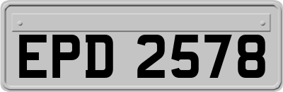 EPD2578