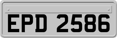 EPD2586
