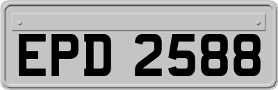 EPD2588